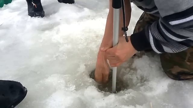 Рыбалка на реке цна смотреть онлайн