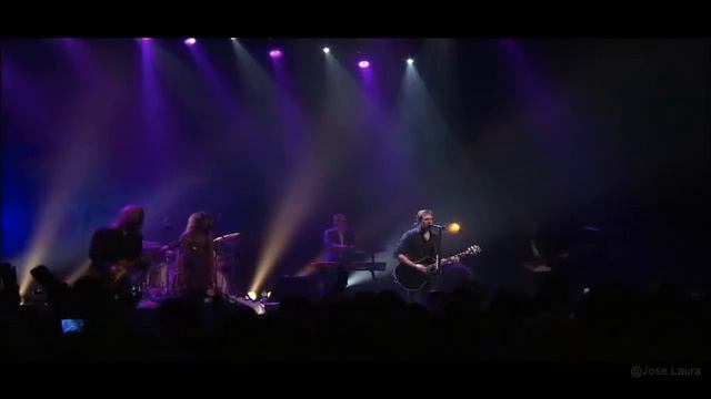 Per gessle - It must have been love Live at Cirkus, Stockholm May 9, 2009 -DVD смотреть онлайн