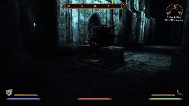 Elder Scrolls IV: Oblivion (PC) playthrough part 48 смотреть онлайн