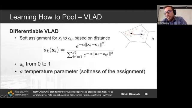 SoccerNet-v2 challenge - Tutorial #3 (live session) ft. Silvio Giancola смотреть онлайн