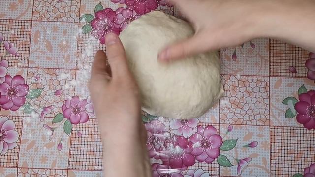 Чесночные пампушки