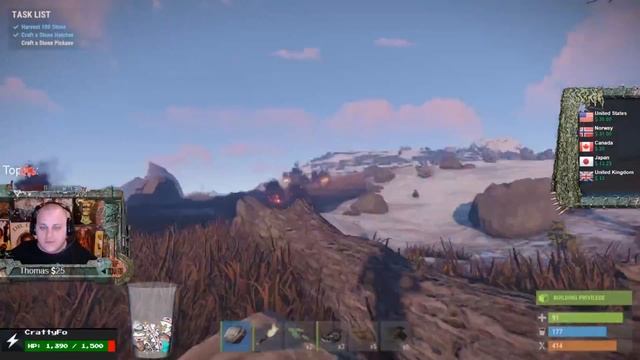 Zombie Barricades Stream Highlights #1 смотреть онлайн