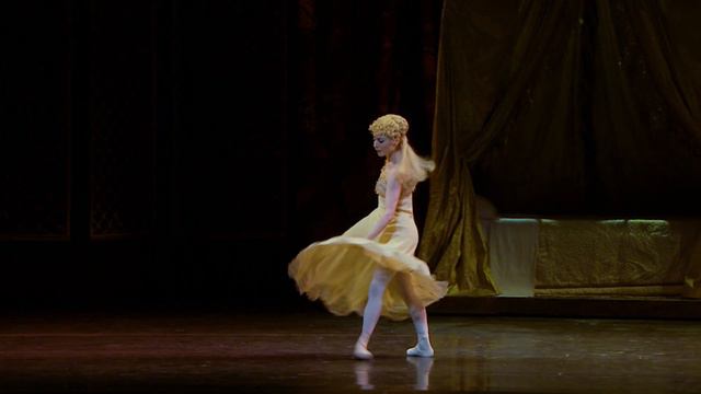 Mayerling cinema trailer 2022 (The Royal Ballet) смотреть онлайн