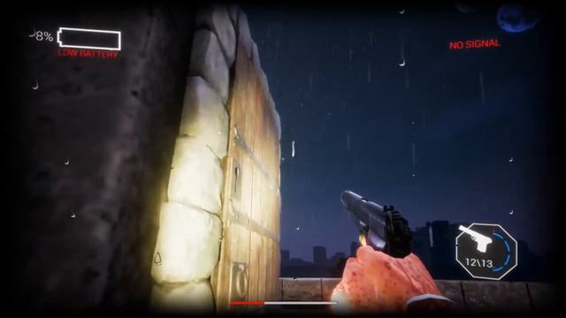 The Last Dead End финал -- Путь света смотреть онлайн
