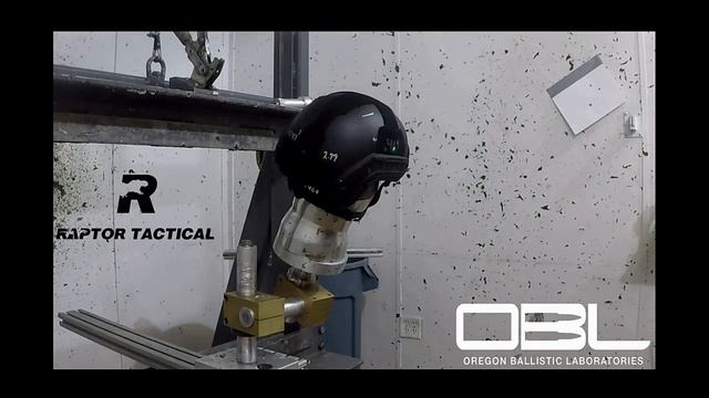 Отстрел шлема Raptor (Militech) | Makarov Shop