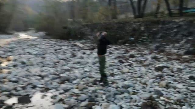 дача речка Сережа смотреть онлайн