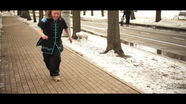 Больше улыбайся - Группа Потомучто смотреть онлайн