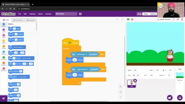 Use of Conditional Statements | Session 5 | Free Online Coding Class | Goglobalways смотреть онлайн