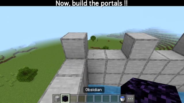 Biggest 1.19 Gold & Xp Farm Tutorial In Minecraft! ( MCPE / Bedrock / Java / Xbox / PS4 )Justcraft смотреть онлайн