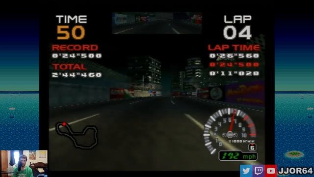 Ridge Racer 64 - How to ACTUALLY Unlock Pooka смотреть онлайн