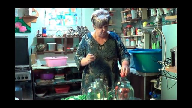 Помидоры Хлебодаровские. Лучшие рецепты Маринованных Помидорок смотреть онлайн