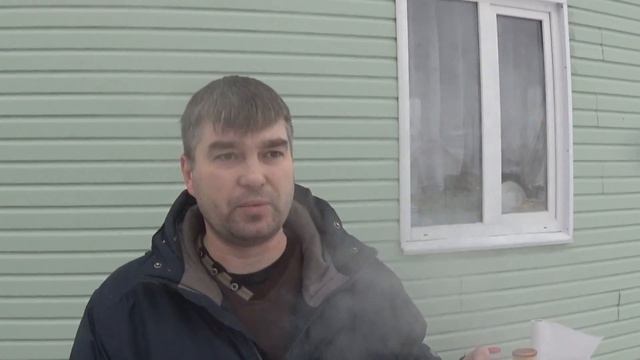 Это ДИЧЬ!!! Жаркое из лося. Готовим в казане на костре. смотреть онлайн