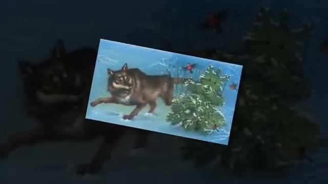 В лесу родилась ёлочка - Детская Новогодняя Песня смотреть онлайн