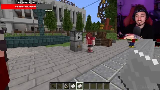 ?ЭДИСОН ВПЕРВЫЕ УСТРОИЛ ТУРНИР СНАЙПЕРОВ НА СТРИМЕ! НАРЕЗКА СО СТРИМА ЭДИСОНА! смотреть онлайн