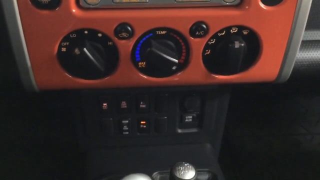 2013 Toyota FJ Cruiser Review смотреть онлайн