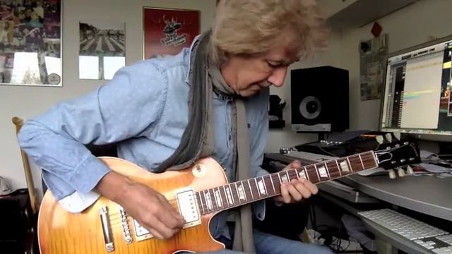 KEMPER PROFILING AMP BM Profiles B-verb Profile Pack