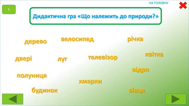 Що таке природа ПРЕЗЕНТАЦІЯ озвучена @videopresentazii смотреть онлайн