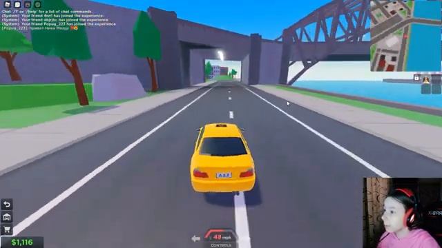 НОВЫЕ КОДЫ в игре Taxi Boss Роблокс | Такси Босс промокоды Roblox смотреть онлайн