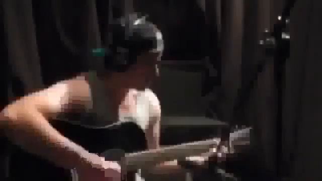 Acoustic Compression Edit #208 смотреть онлайн