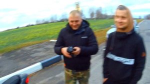 Kawasaki zx7r легенда против zx9r