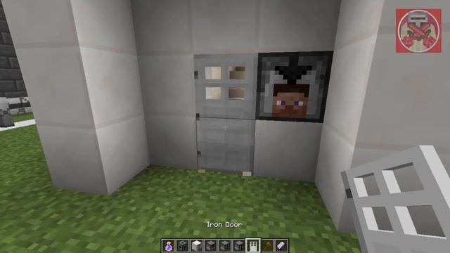 Mod Showcase #12: Security Craft Mod (Minecraft 1.12.2) смотреть онлайн