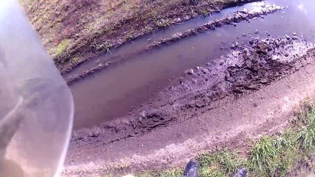Покатушки - как меня поносило смотреть онлайн