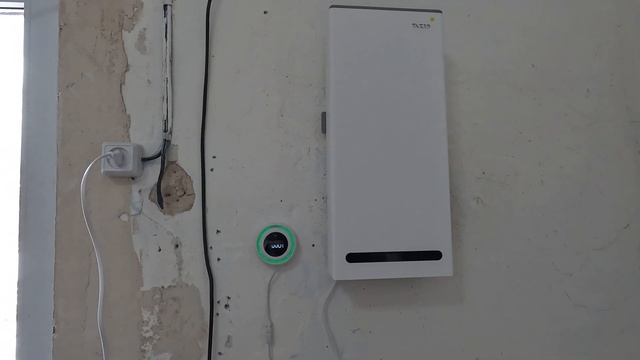 Пилю дом. Строители профи. Установил рекуператор Vakio / Арстайл / смотреть онлайн