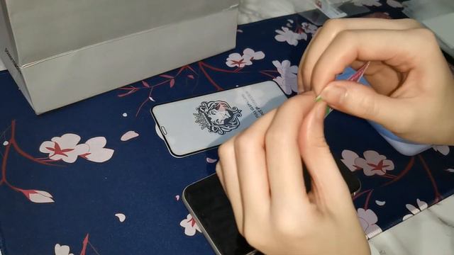 MY FIRST IPHONE UNBOXING | IPhone 11 White смотреть онлайн