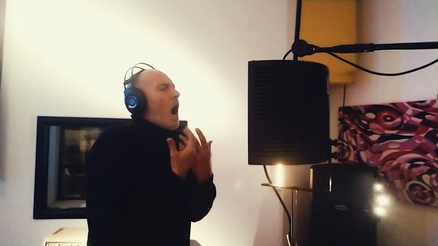 Maurizio Marchini - Nella Fantasia