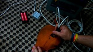 Контактная сварка от автомобильного аккумулятора своими руками