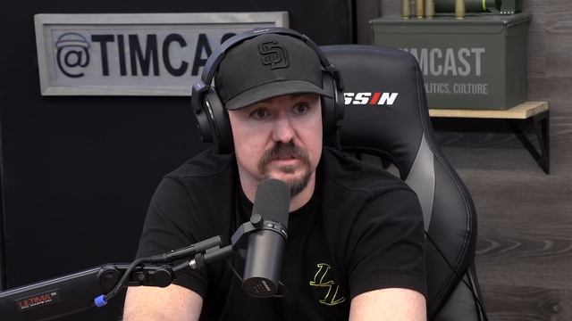Democrat Says Trump Will “Have His Demise” SOON, Says He Will Go To Prison Or Have A Heart Attack смотреть онлайн