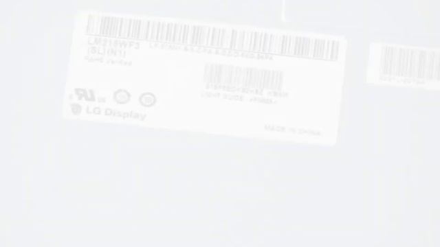 LM215WF3-SLN1 21.5" a-Si TFT-LCD , Panel for LG Display, Inventory new смотреть онлайн
