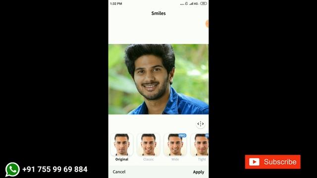 ?All Face Editor app| Face App| Change Face Edit Any Gender App| Funny App| Malayalam| Viral App смотреть онлайн