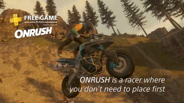[OFICIAL] PS Plus: Dezembro de 2018 смотреть онлайн