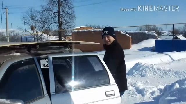 Довольный клиент! / Ламинат Tarkett смотреть онлайн