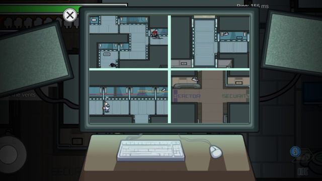 Hide And Seek Part 6 1/2