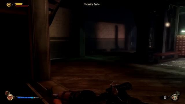 СИМВОЛИЗМ - Мнение о Bioshock Infinite