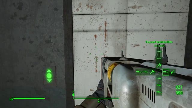 Fallout 4 PT:4 смотреть онлайн