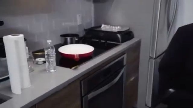 Step Mom And Son Play A Game!