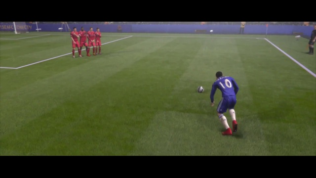 FIFA 15 — ПОЧУВСТВУЙ ИГРУ | ТРЕЙЛЕР смотреть онлайн