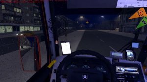 OMSI 2 - ПАЗ 320402-05 - [COVID-19]