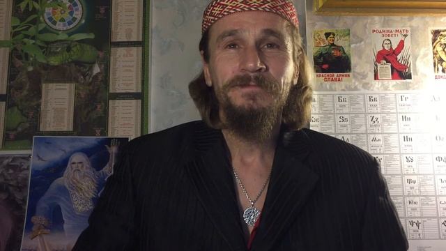 Сергей Малыхин! Красивые стихи! Картина! Профессор по парку гулял ... стог мудрости! смотреть онлайн