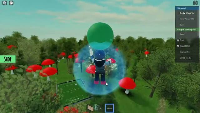 The Longest hole in Roblox (Extras) смотреть онлайн