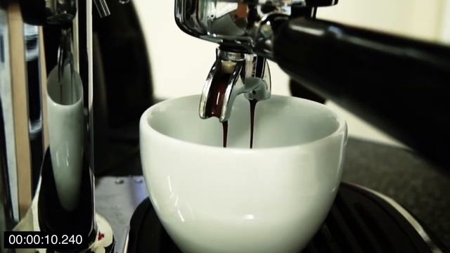 La Pavoni Espresso Extraction смотреть онлайн