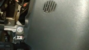 Датчики температуры ❄️ в салоне Hyundai Elantra HD, о которых Вы не знали