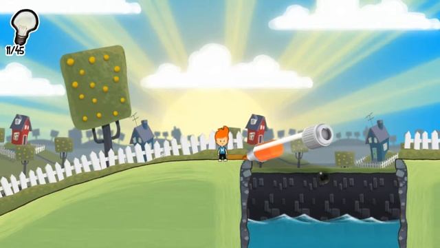 новая игра макс и волшебный маркер №1!! смотреть онлайн