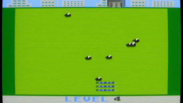 Atari 7800 BOOM! v1.5