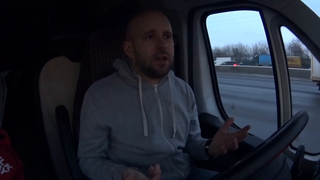 Автодом на прокат в России. Тест-драйв Buerstner Argos A660. Часть 1. смотреть онлайн