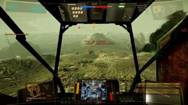 MWO: HBK-4G Founder 'Silent Edition' смотреть онлайн