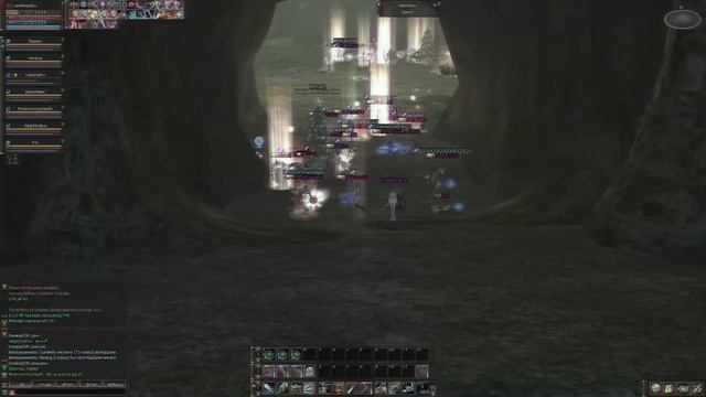 ShowTime - Bad Boys Clan on L2Gold.in смотреть онлайн